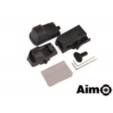1X25 Mini Reflex Nero (AO6002 AIM-O)