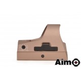 1X25 Mini Reflex TAN (AO6002 AIM-O)