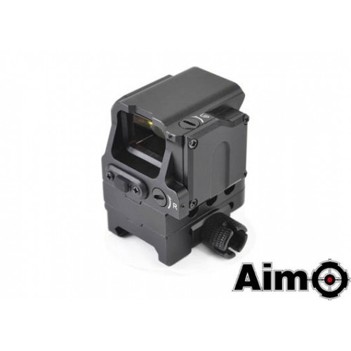 FC1 Red Dot Holographic Sight 2 MOA Nero (AO6003 AIM-O)