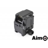 FC1 Red Dot Holographic Sight 2 MOA Nero (AO6003 AIM-O)