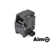 FC1 Red Dot Holographic Sight 2 MOA Nero (AO6003 AIM-O)