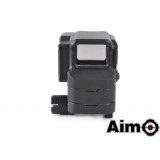 FC1 Red Dot Holographic Sight 2 MOA Nero (AO6003 AIM-O)