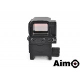 FC1 Red Dot Holographic Sight 2 MOA Nero (AO6003 AIM-O)