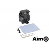 FC1 Red Dot Holographic Sight 2 MOA Nero (AO6003 AIM-O)
