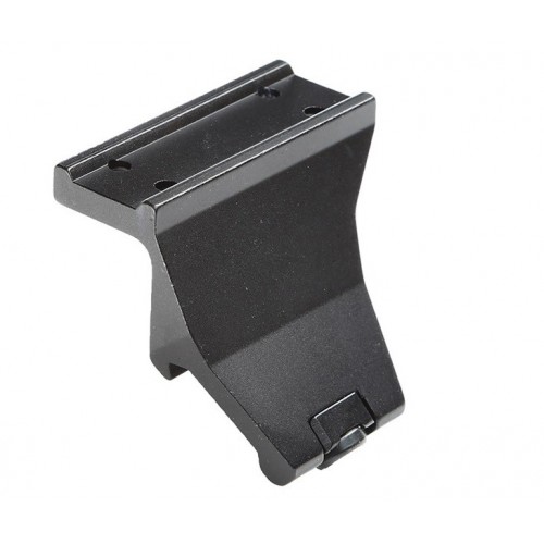 Offset Rail Mount per T-uno (AO1714 AIM-O)