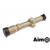 1-4x24 Tactical Scope Nera