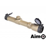 1-4x24 Tactical Scope Nera