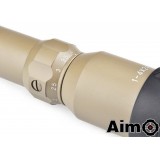 1-4x24 Tactical Scope Nera