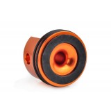 Testa Cilindro Silenziata in Alluminio Versione 2 (PO03008 ELEMENT)