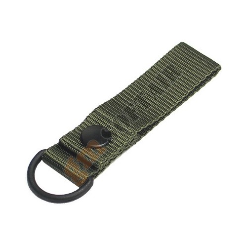 Duty Utility Holder OD (KA-SL-1840-OD King Arms)