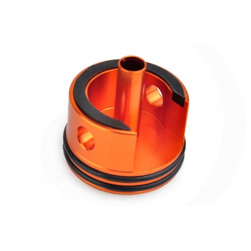 Testa Cilindro Silenziata in Alluminio Versione 2 (PO03008 ELEMENT)