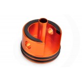 Testa Cilindro Silenziata in Alluminio Versione 2 (PO03008 ELEMENT)