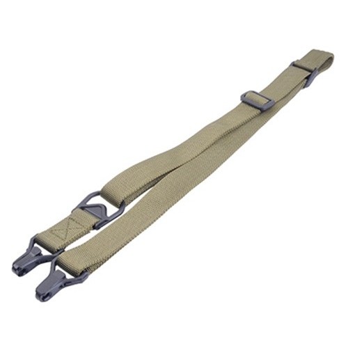 Cinghia MS3 Regolabile a 1 o 2 Punti OD (NH07001 nHelmet) Cinghia MS3 Regolabile a 1 o 2 Punti OD (NH07001 nHelmet)