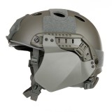 Side Cover per Elmetto OD (NH03008 nHelmet)