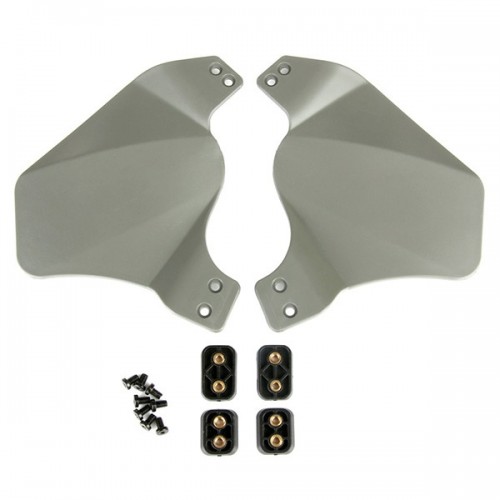 Side Cover per Elmetto OD (NH03008 nHelmet) Side Cover per Elmetto OD (NH03008 nHelmet)