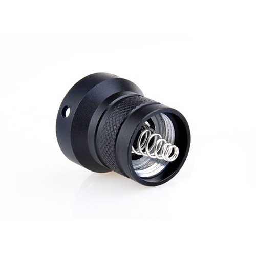 Tailcap Switch per Scout Lights (NE04041 ELEMENT)