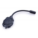 Torcia MPLS Nera con LED Verde (NE05012 ELEMENT)