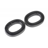 Cuscinetti in Silicone per Cuffia Serie Comtac (Z00601 Z-TACTICAL)