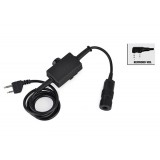 PTT Atlantic con Attacco Kenwood (Z144 Z-TACTICAL)