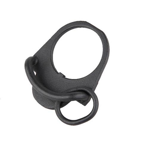 Anello Porta Cinghia ASP per GBB Nero (ME04017 ELEMENT)