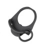 Anello Porta Cinghia ASP per GBB Nero (ME04017 ELEMENT)