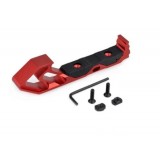 Grip Anteriore per M-LOK Rossa (ME06079 ELEMENT)