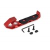 Grip Anteriore per M-LOK Rossa (ME06079 ELEMENT)