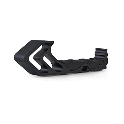 Grip Anteriore per KeyMod Nera (ME06080 ELEMENT) Grip Anteriore per KeyMod Nera (ME06080 ELEMENT)