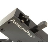 Gruppo di Scatto in Alluminio per WELL MB06 e MB13 (AP-2558 AIRSOFTPRO)