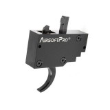 Gruppo di Scatto in Alluminio per WELL MB06 e MB13 (AP-2558 AIRSOFTPRO)