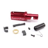 Gruppo Hop Up in Alluminio CNC per Masada (AP-4861 AIRSOFTPRO)