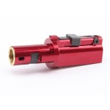 Gruppo Hop Up in Alluminio CNC per Masada (AP-4861 AIRSOFTPRO)