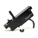 CNC Zero Trigger Set per M24 (AP-5840 AIRSOFTPRO)