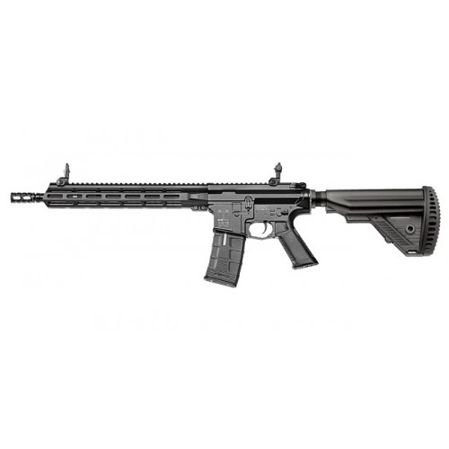 CXP-MMR Carbine Nero (ICS-401 ICS) CXP-MMR Carbine Nero (ICS-401 ICS)