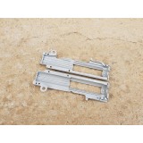 Upper Receiver in Alluminio CNC per Serie M4 ICS (R7192 Retro Arms)