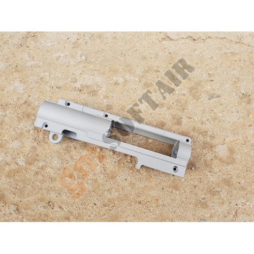 Upper Receiver in Alluminio CNC per Serie M4 ICS (R7192 Retro Arms)