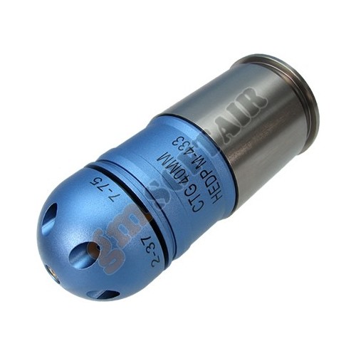 60bb Granade (KA-CART-60R433 King Arms) 60bb Granade (KA-CART-60R433 King Arms)