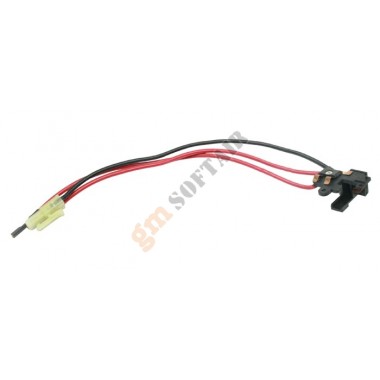 High Silicon Wire for MP5 Series (A070 CLASSIC ARMY)