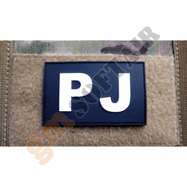 Patch 3D Pararescue Jumper - Swat (JTG.PJ.sw)