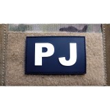 Patch 3D Pararescue Jumper - Swat (JTG.PJ.sw)