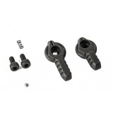 Selettore Ambidestro QRS per M4 (VF9-MSYQRSEBK11 VFC)