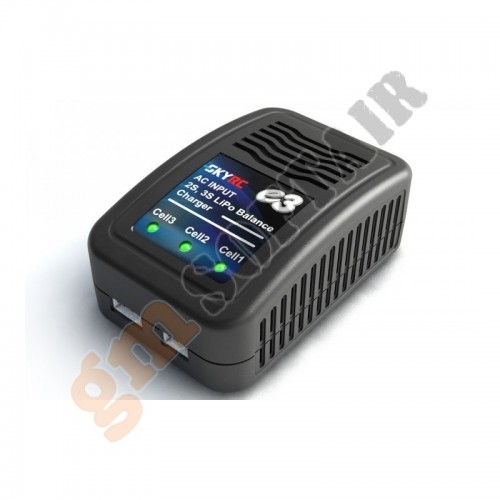 Carica Batterie Lipo e3 SKYRC