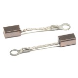 Coppia di Carboncini per Motori (A10-009 Action Army)