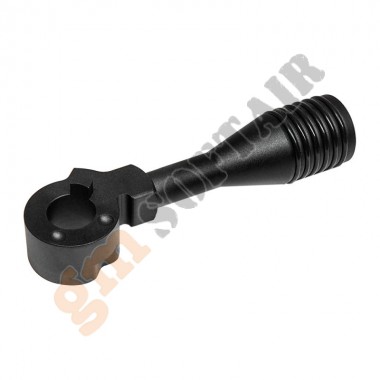 Bolt Handle for VSR10 CNC Made (B01-020 Action Army)