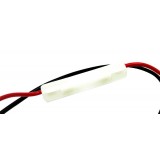 Kit Cavi al Silicone per Calcio Fisso (A071 CLASSIC ARMY)