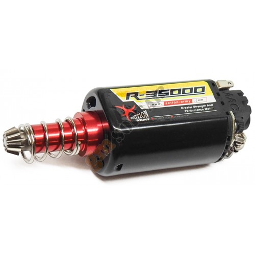 Motore Infinity 35k Giri ad Albero Lungo (A10-003 Action Army)