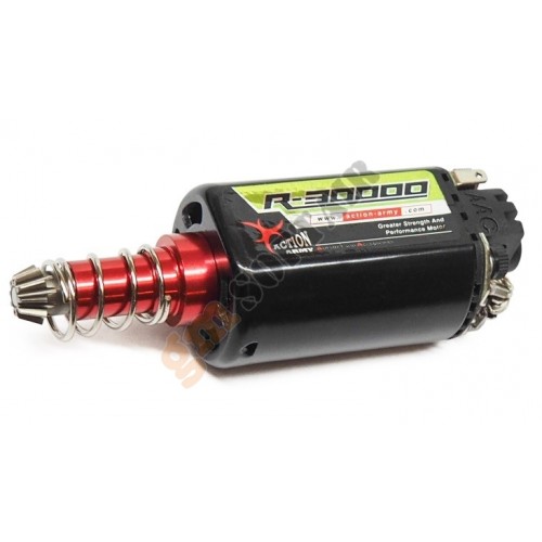 Motore Infinity 35k Giri ad Albero Lungo (A10-003 Action Army)