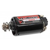 Motore Infinity 40k Giri ad Albero Lungo (A10-002 Action Army)