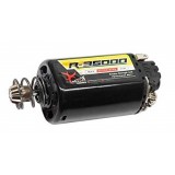 Motore Infinity 40k Giri ad Albero Corto (A10-006 Action Army)