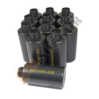 Set of 12 Shells for Cylinder Style Granade (AP-S2 APS CONCEPTION)